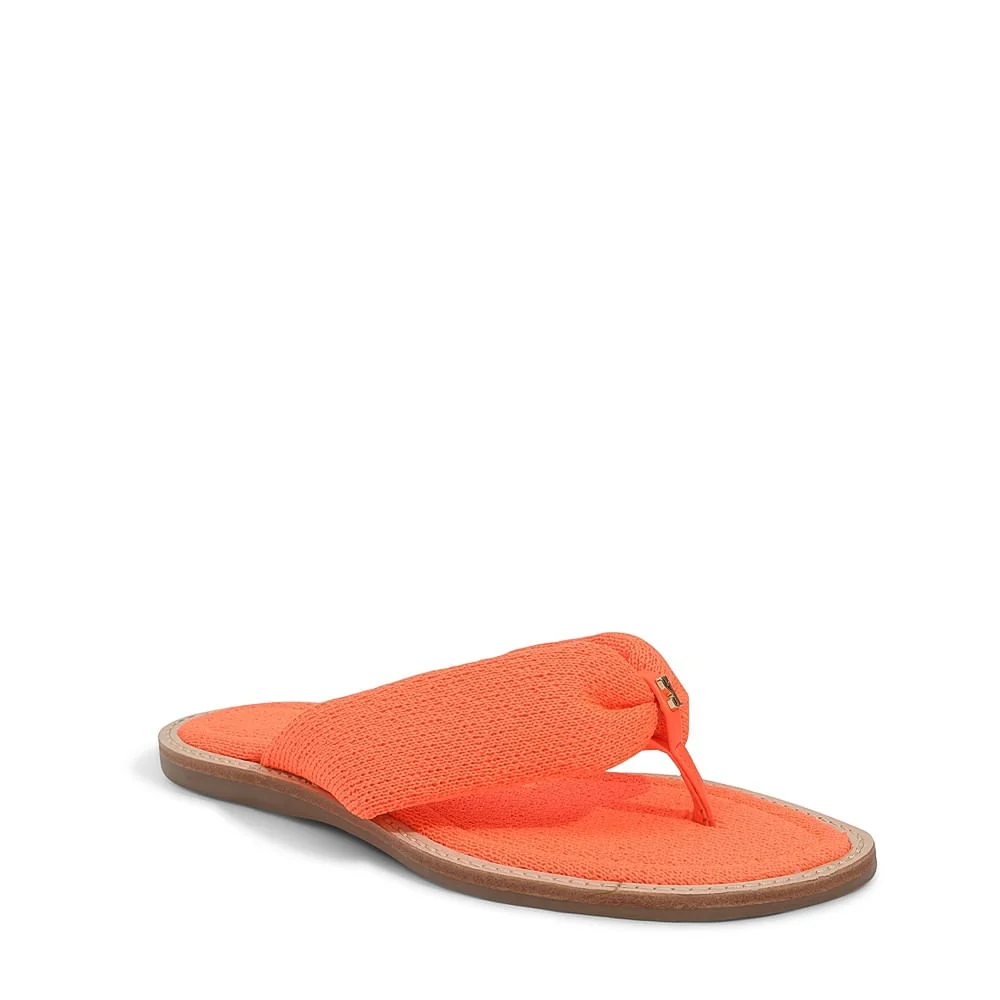 Rasteira Tricot Orion Duduca - vista 3 de 4