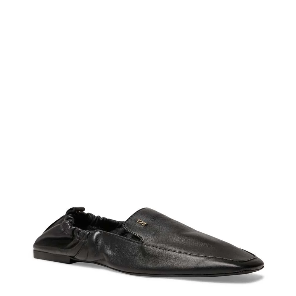 Mocassim Couro Nobre Soft Preto - vista 1 de 3
