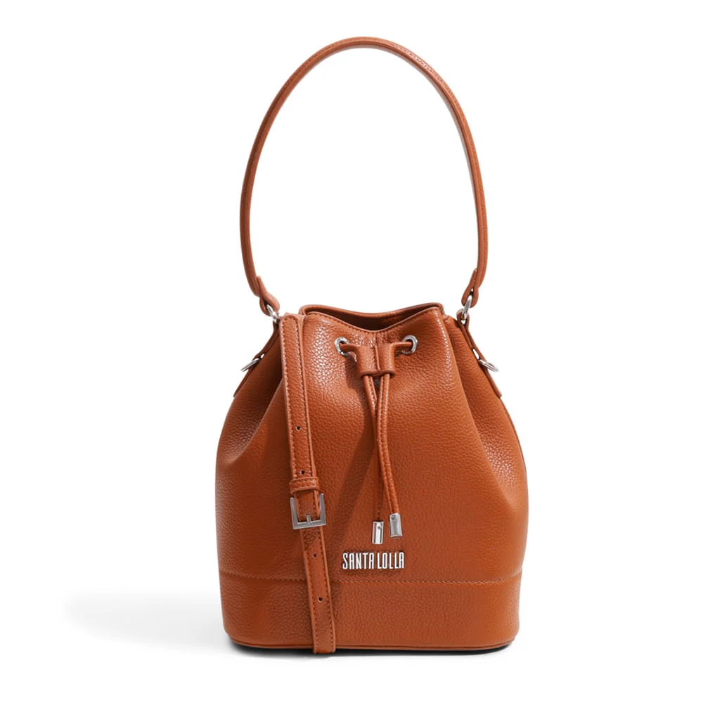 Bolsa Floater Marrom Rust - vista 1 de 3