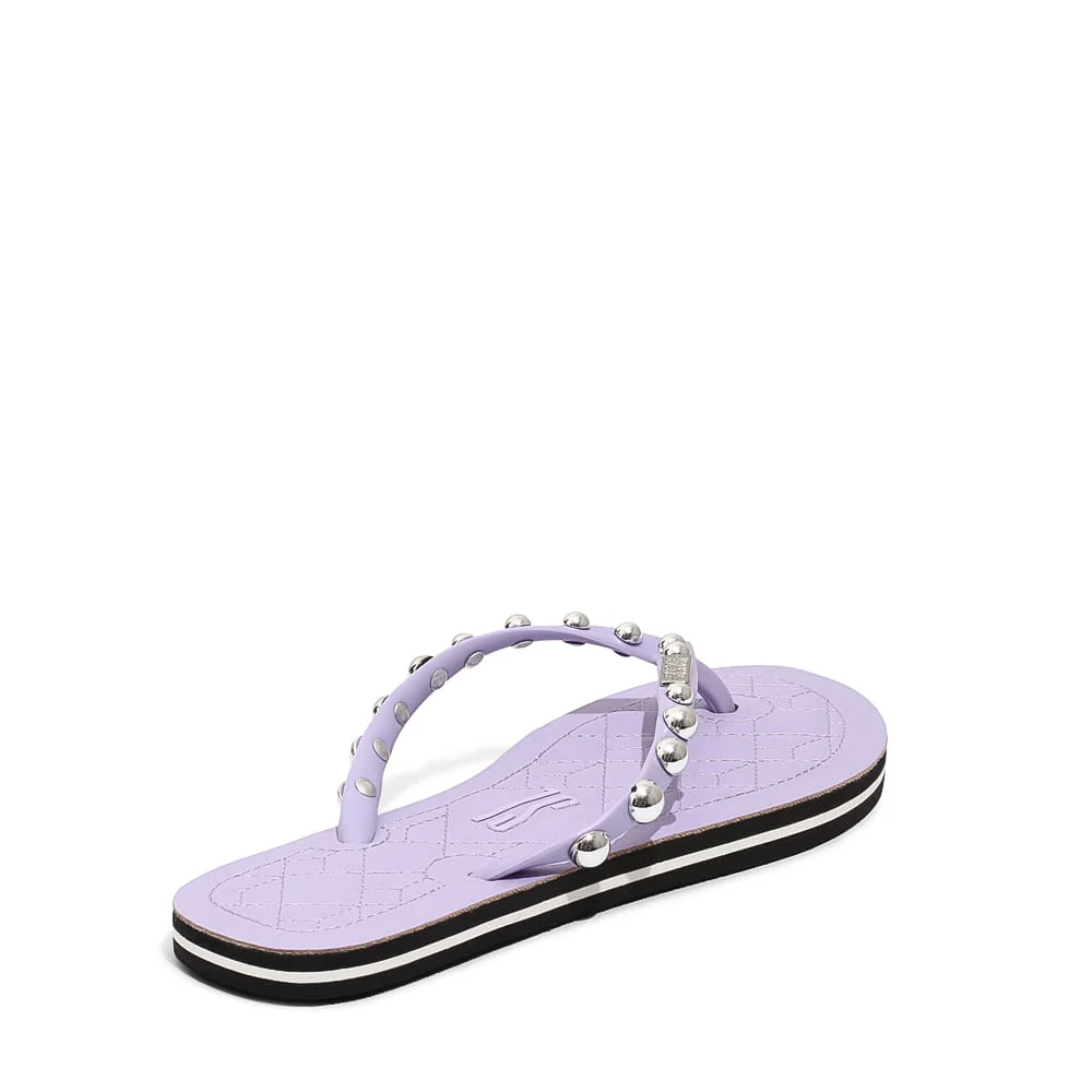 Flip Flop  Like Lilás - vista 4 de 4