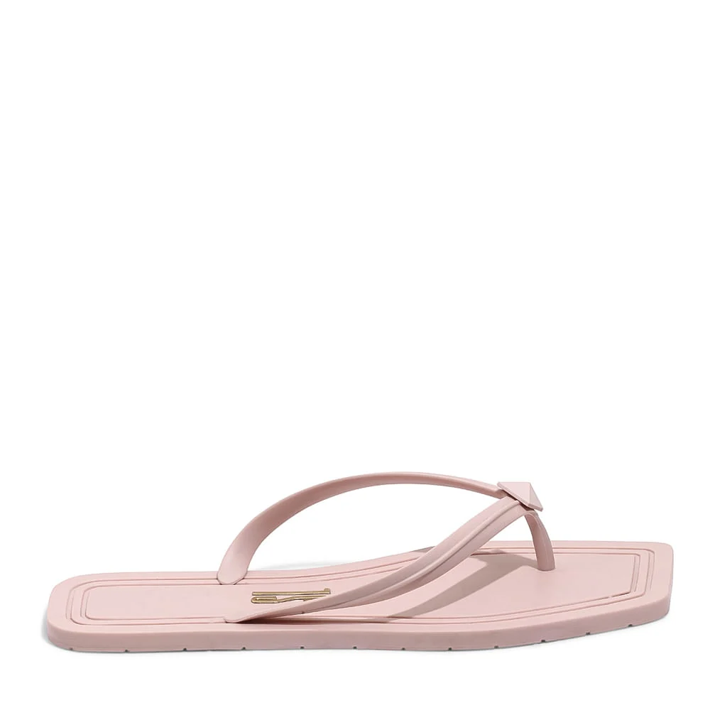 Flip Flop Borracha Candy - vista 1 de 4