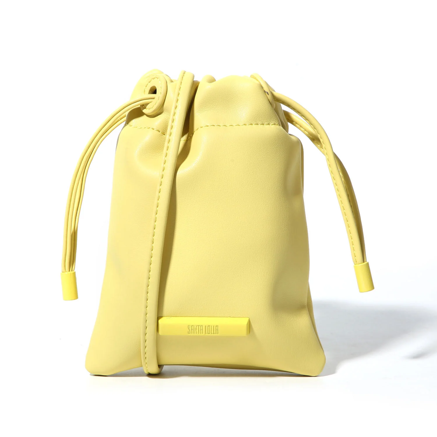 Bolsa Soft Lime - vista 1 de 3