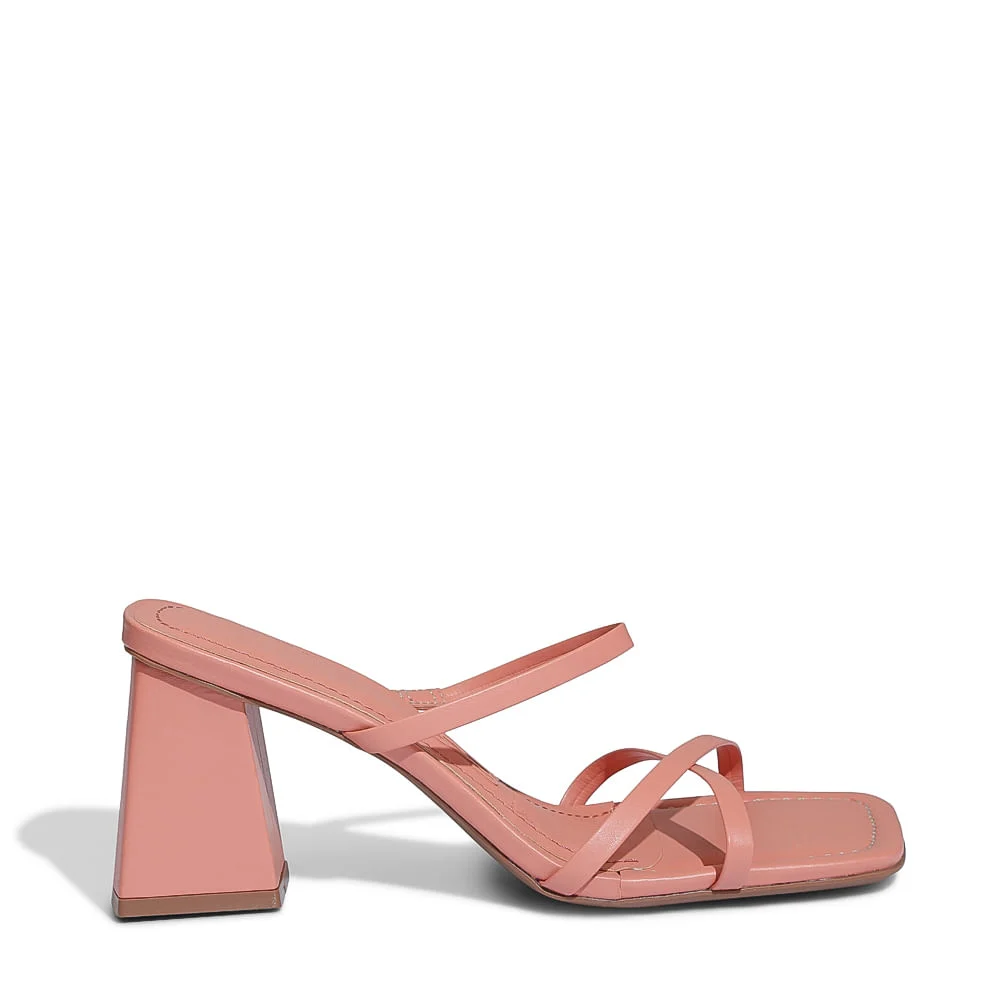 Mule Napa Santorine Petala - vista 1 de 3