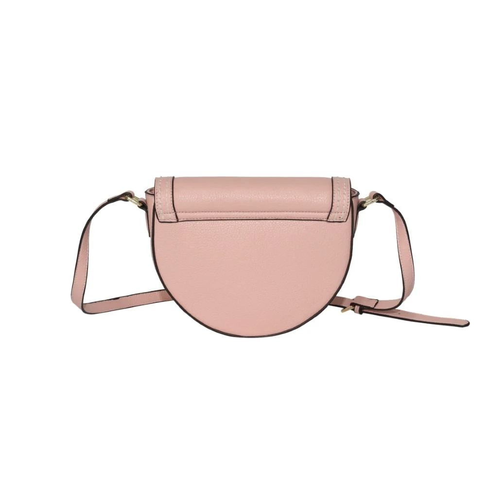 Bolsa Floater Laranja Pêssego - vista 6 de 6