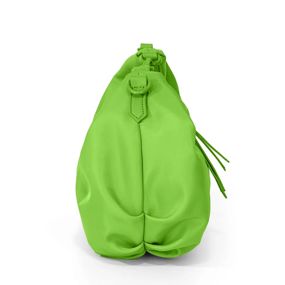 Bolsa Nylon Limão - vista 3 de 6