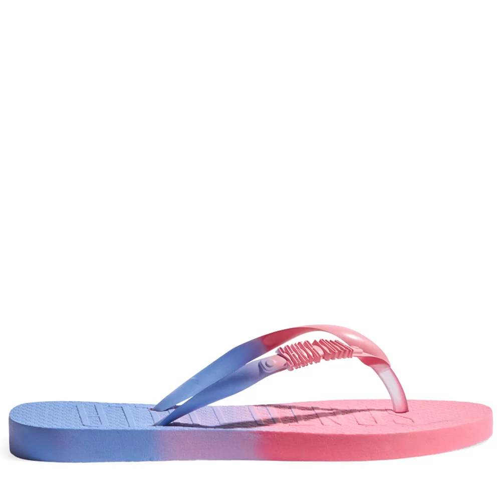 Flip Flop Borracha Chiclete - vista 1 de 4