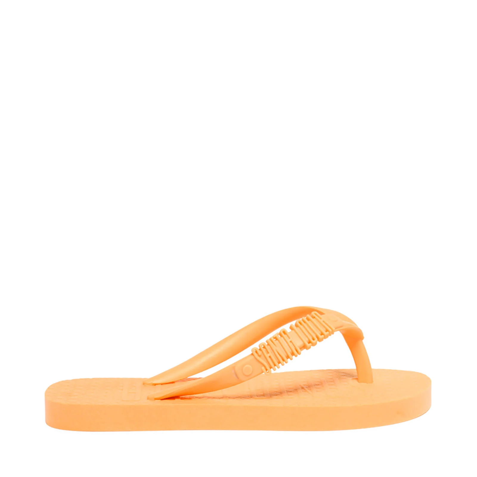 Flip flop borracha melon - vista 1 de 4