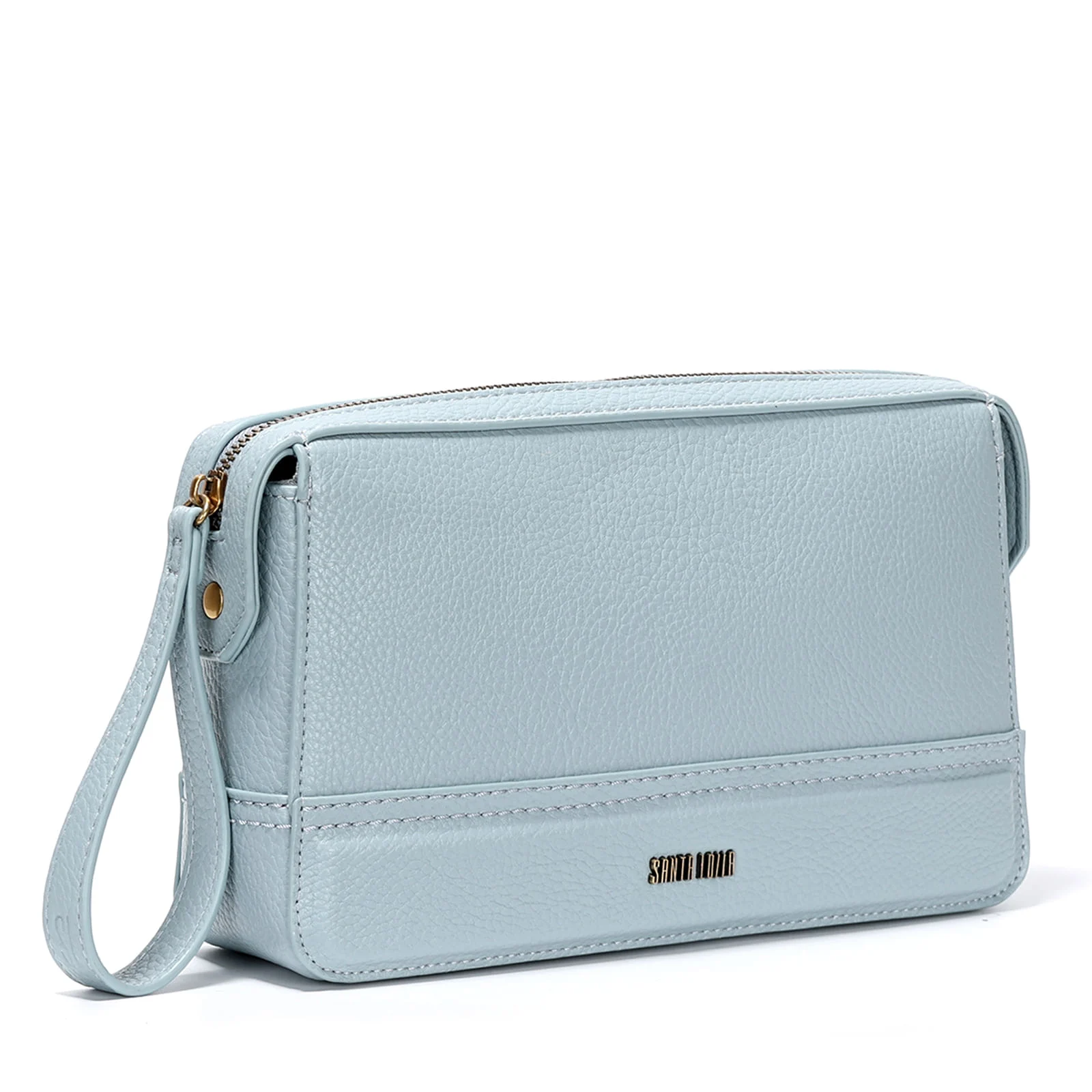 Necessaire Floater Azul - vista 2 de 3