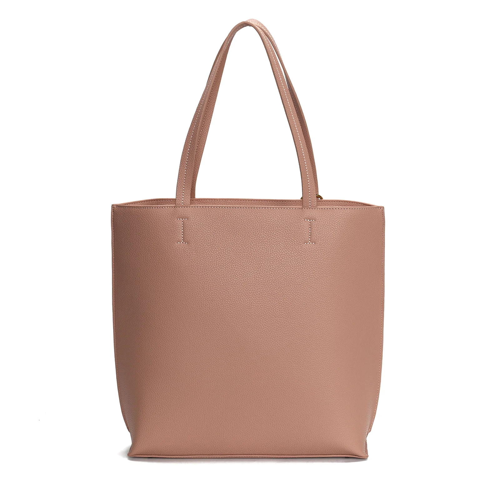 Bolsa Shopper Floater Rose Alça de Ombro - vista 5 de 6