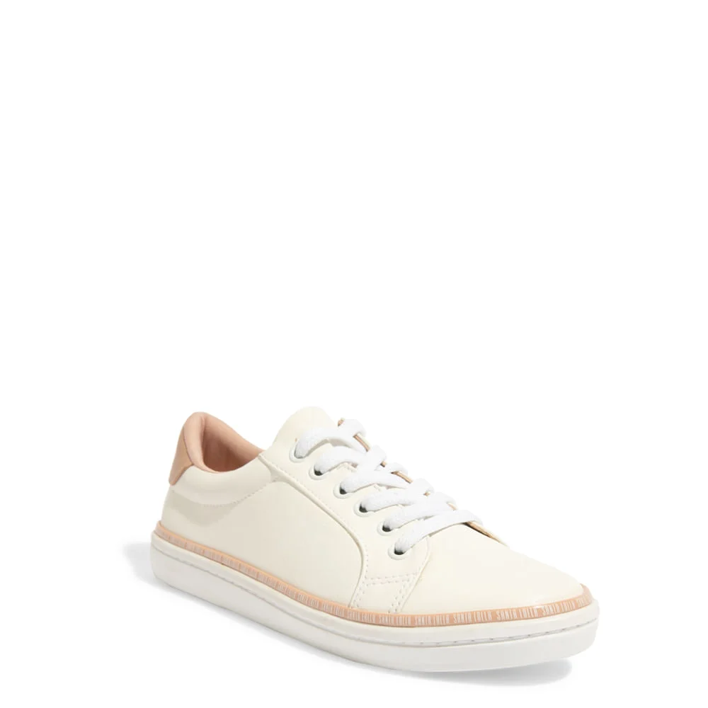 Tênis Floater Lux Branco - vista 2 de 4