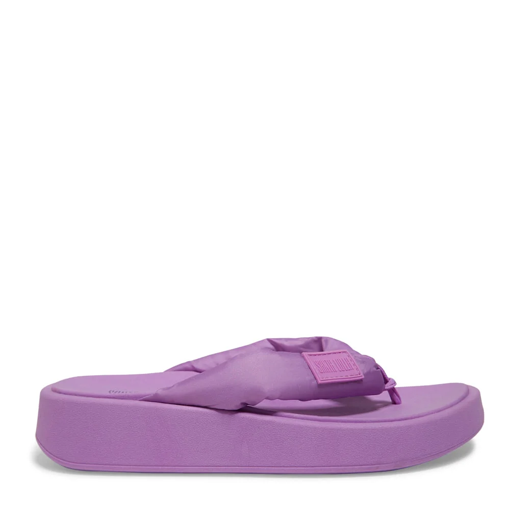 Papete Borracha Neon Lilac - vista 1 de 3
