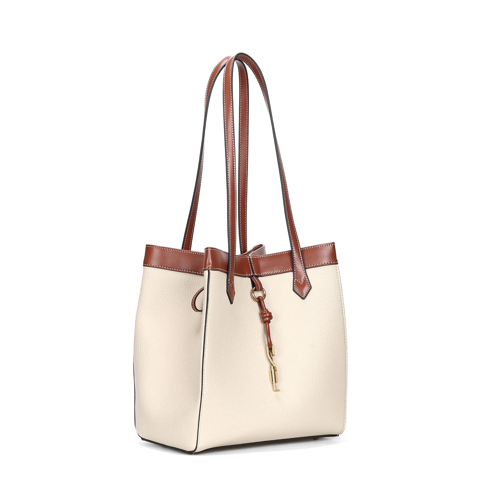 Bolsa Off White Floater Alça De Ombro - vista 1 de 3