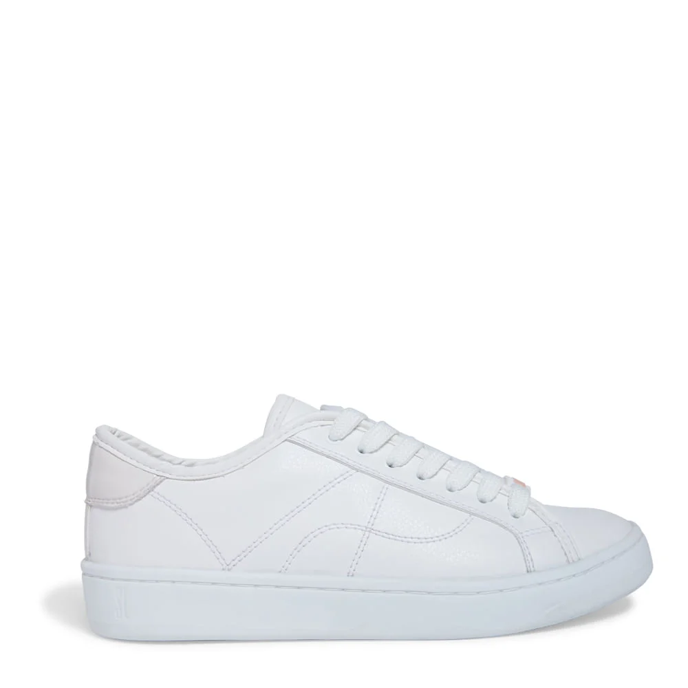 Tênis floater lux branco - vista 1 de 4